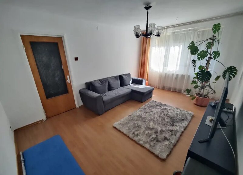 Drumul Taberei 34, metrou Tudor Vladimirescu,