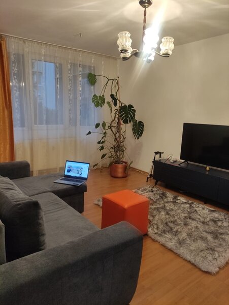 Drumul Taberei 34, metrou Tudor Vladimirescu,