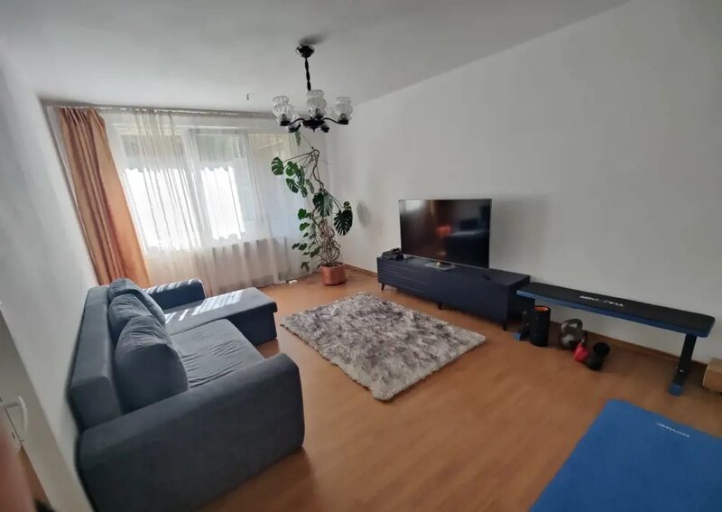 Drumul Taberei 34, metrou Tudor Vladimirescu,