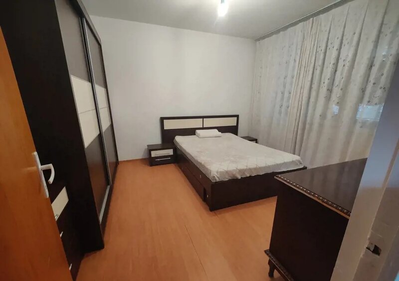 Drumul Taberei 34, metrou Tudor Vladimirescu,