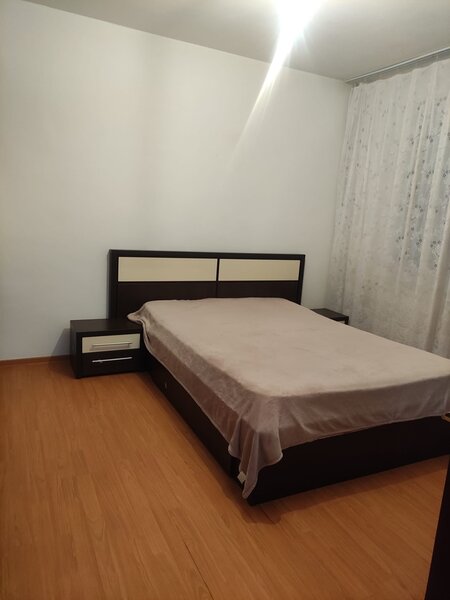 Drumul Taberei 34, metrou Tudor Vladimirescu,