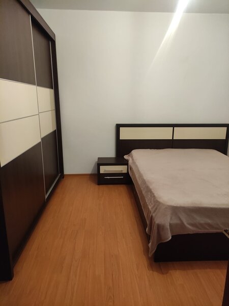 Drumul Taberei 34, metrou Tudor Vladimirescu,