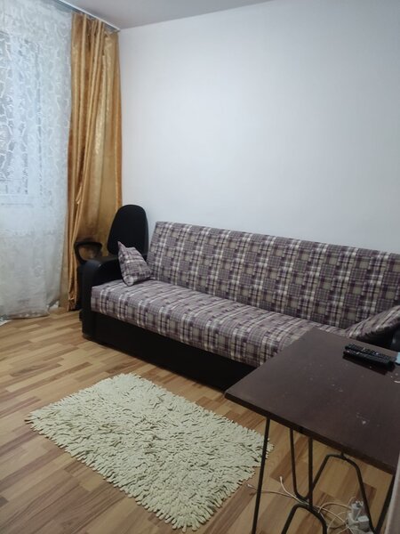 Drumul Taberei 34, metrou Tudor Vladimirescu,