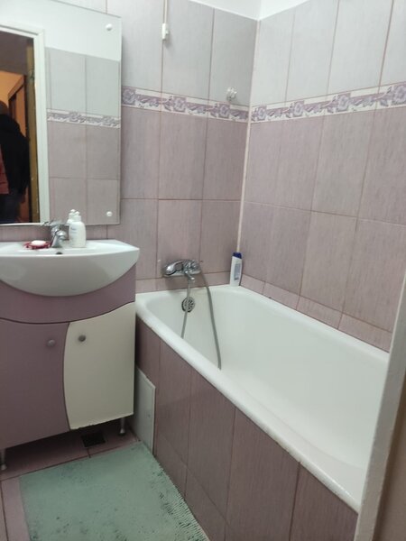 Drumul Taberei 34, metrou Tudor Vladimirescu,